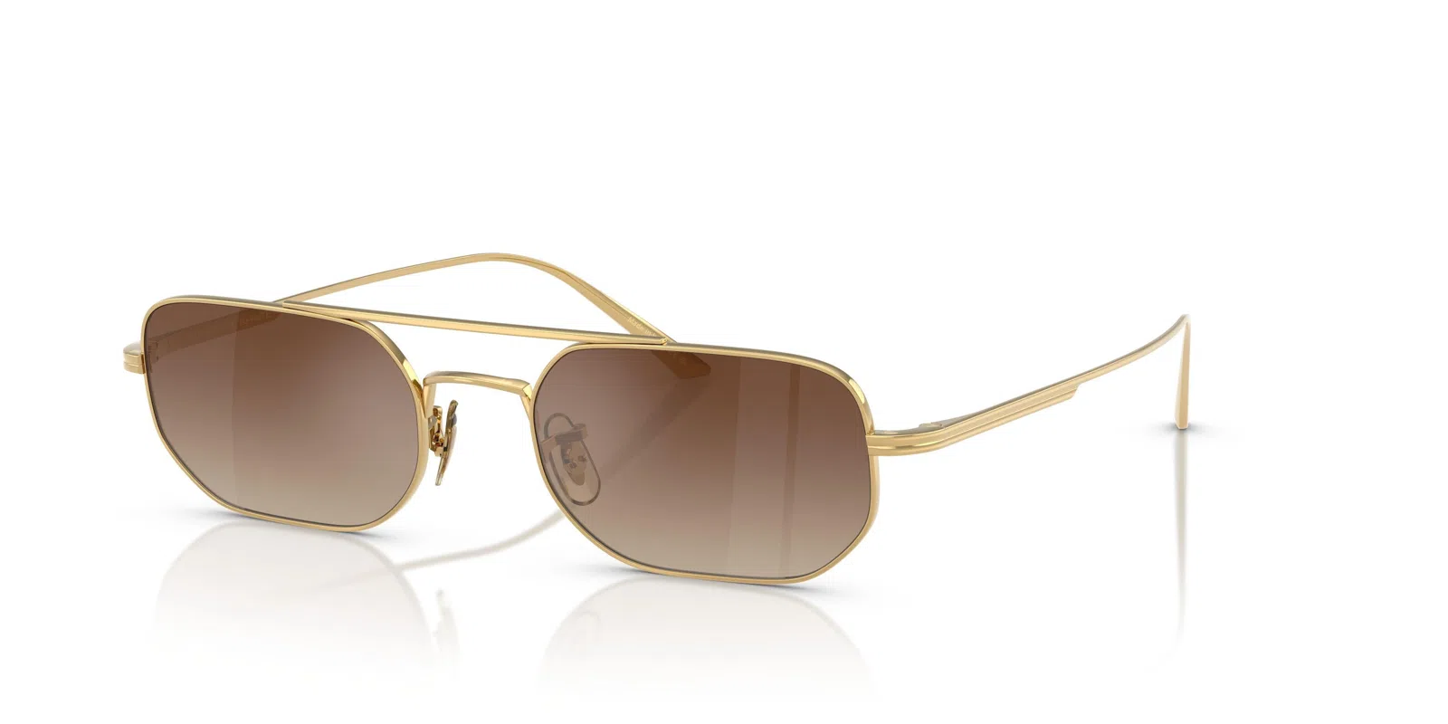 Oliver Peoples 1989c 1351S Sunglasses - view 7